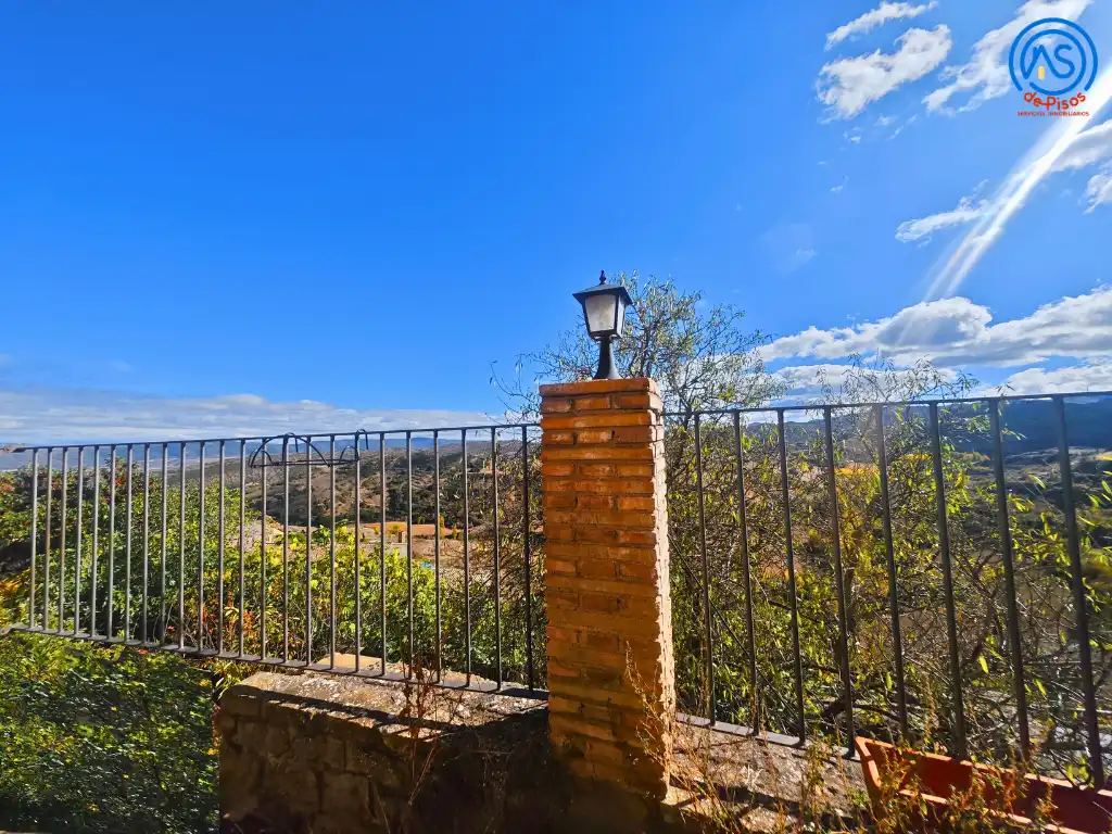 Garden of Houses for sale in Sos del Rey Católico  with Air Conditioner, Heating and Private garden