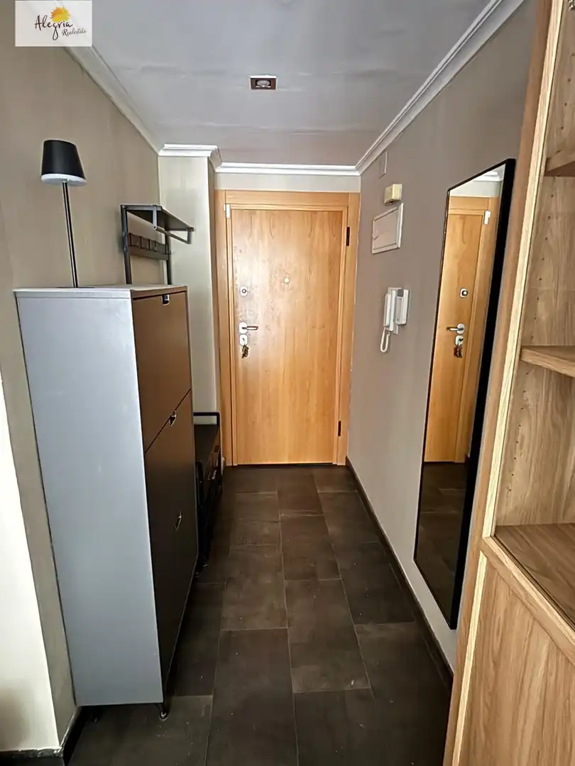 Apartament amb terrassa de lloguer a FUENCALIENTE, imagen 26