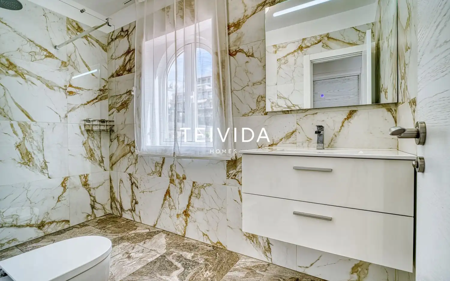 Maison mitoyenne à vendre à AVENIDA EUROPA, imagen 26