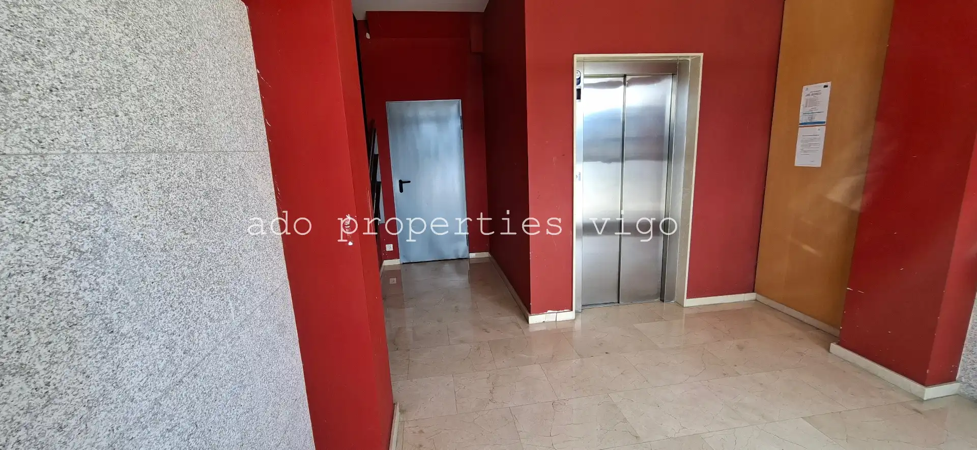 Apartamento en venta en Rúa de Antonio Nieto Figueroa, Lavadores