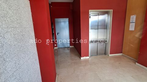 Foto 2 de Apartamento en venta en Rúa de Antonio Nieto Figueroa, Lavadores, Vigo