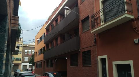 Solvia Inmobiliaria  Garaje Granollers, imatge 2