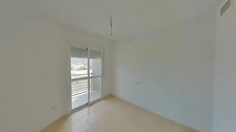 Terrassa de Pis en venda en Zurgena, Almería
