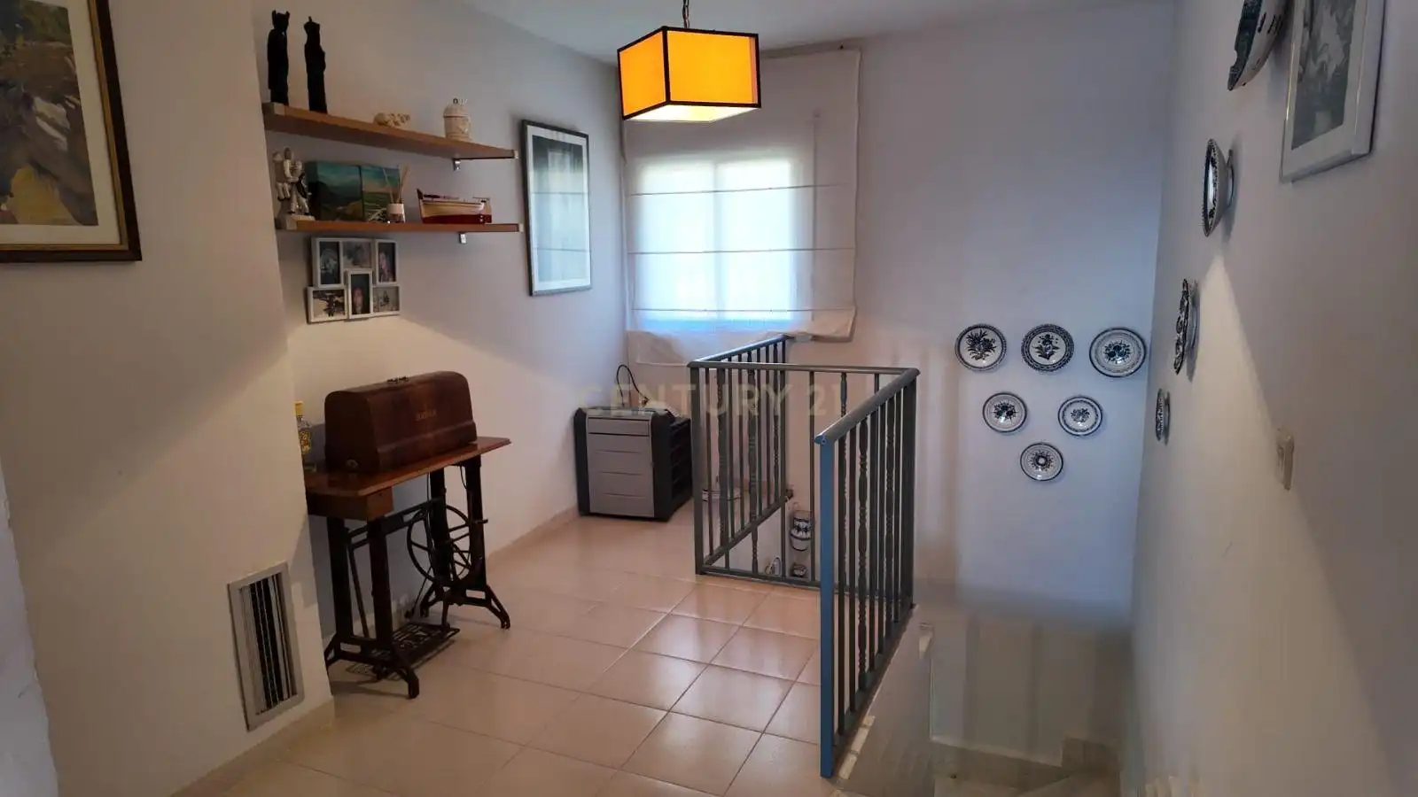 Casa o xalet en venda en Casas de Millán