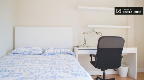 Foto 5 de Habitación en Ciudad Jardín, Madrid Capital