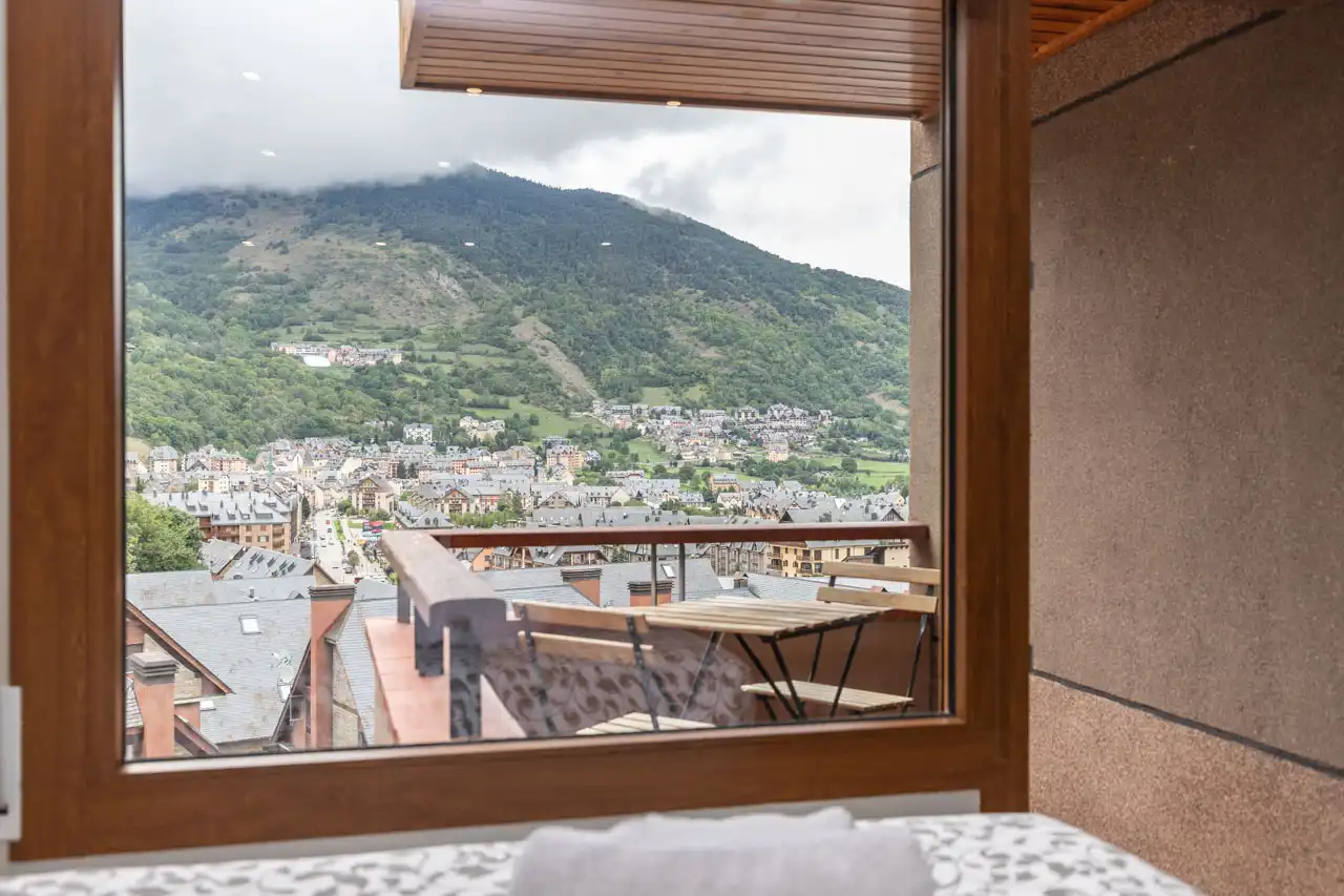 Studio avec ascenseur à vendre à Carretera Betren 31, imagen 2