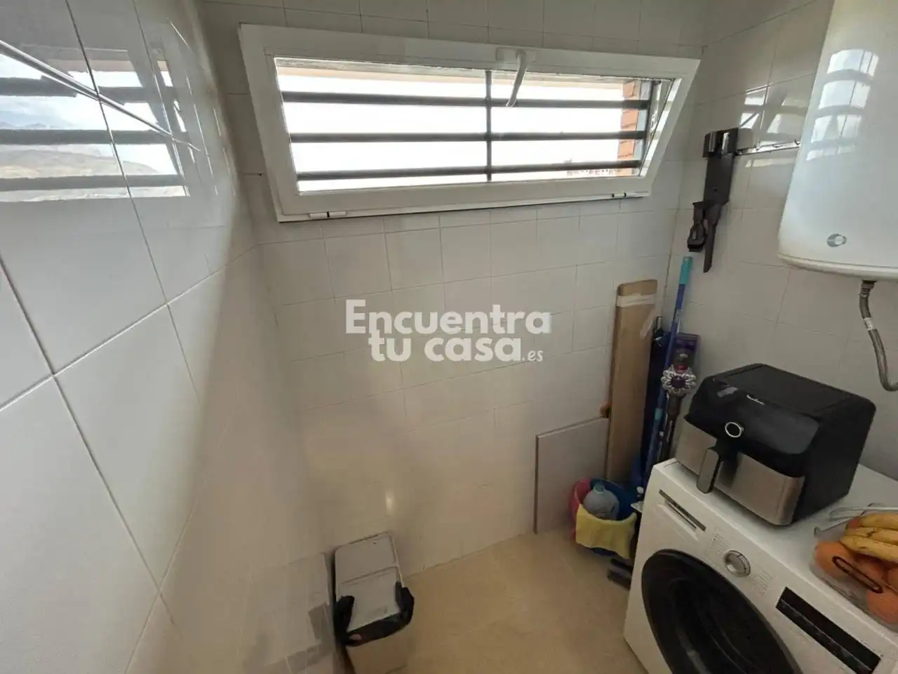 Flat for sale in Villajoyosa / La Vila Joiosa  with Air Conditioner, Heating and Terrace