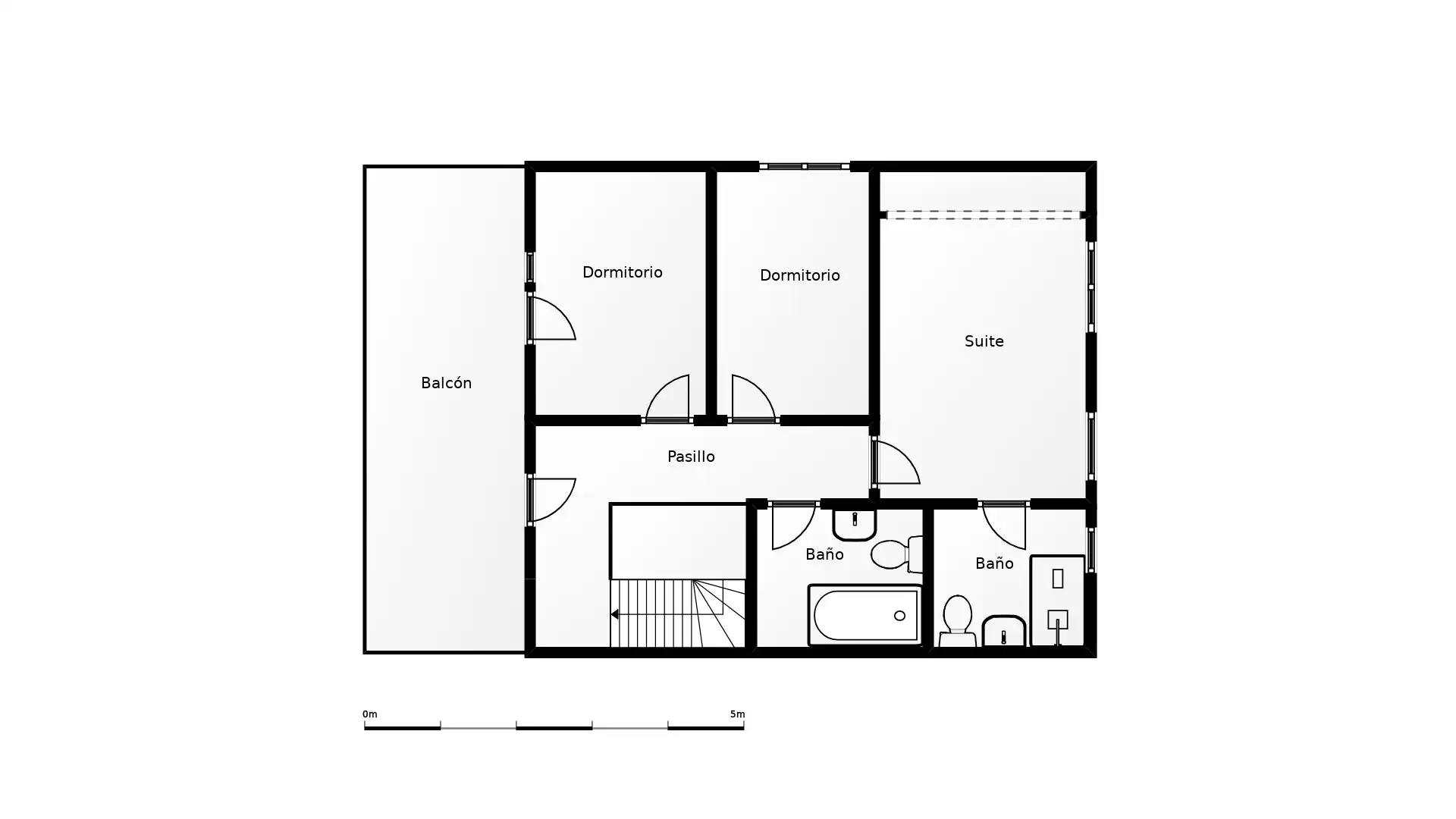 Casa o chalet en venta en Viladecans con Aire acondicionado, Calefacción y Jardín privado