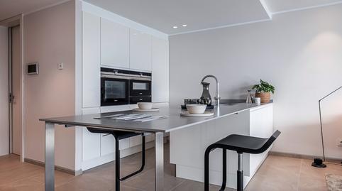 Foto 5 de Planta baixa en venda a Porto Pi, Palma de Mallorca