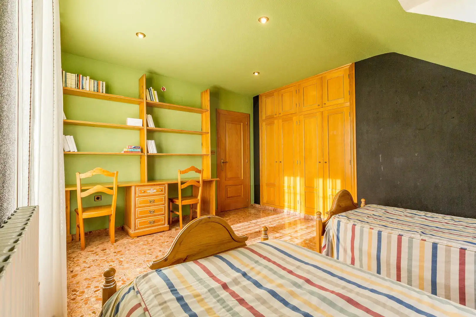 Casa rustica con piscina in vendita a Yecla, imagen 16