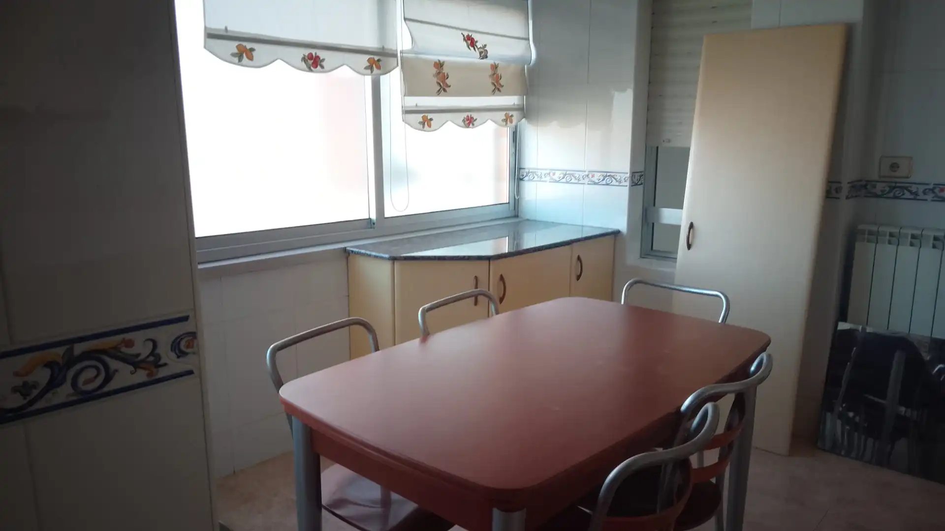 Flat with terrace to rent in Rúa Illa de Man, imagen 6