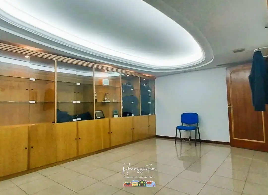 Office space with lift for sale in Rafael Cabrera, imagen 10