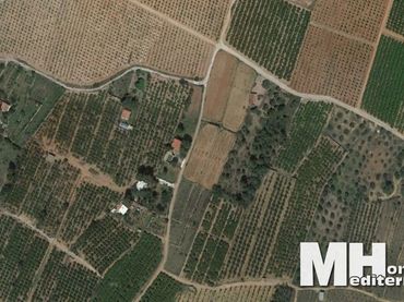 Terreno rustico in vendita a Llano de Arguinas, Pol. 27, Parc. 145