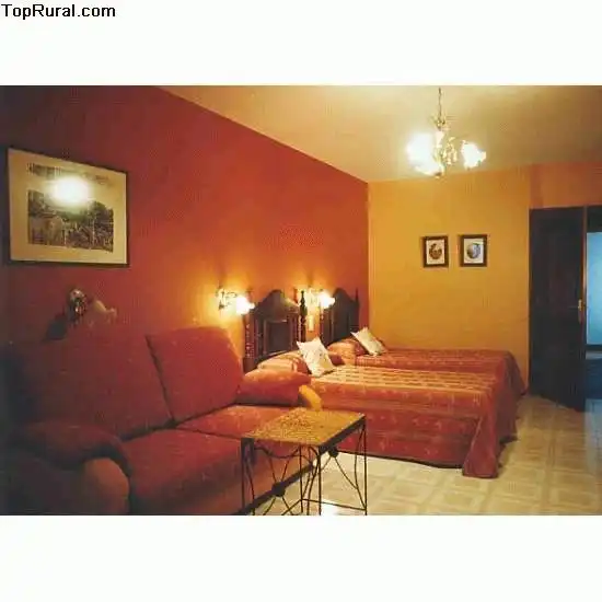 Habitación de Edificio en venta en Villanueva de los Infantes (Ciudad Real)