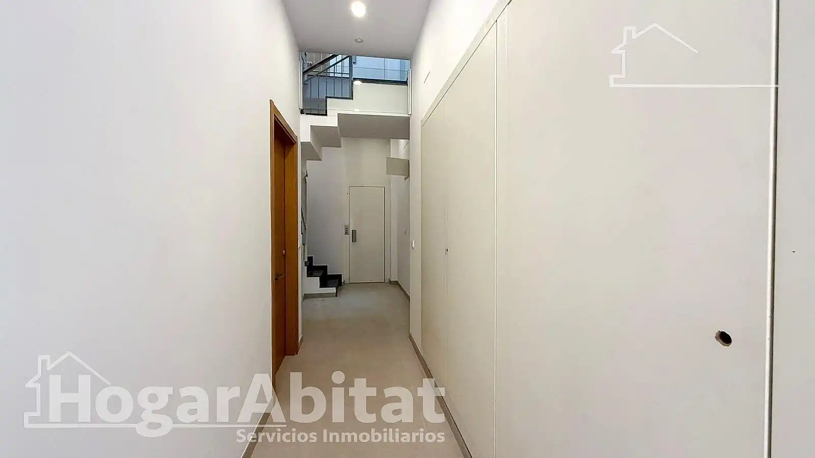 Àtic en venda en L'Alqueria de la Comtessa amb Parquet i Terrassa