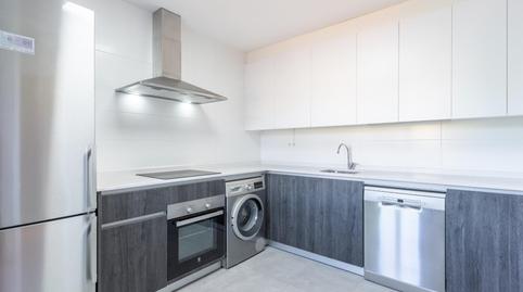 Foto 4 de Pis en venda a Calle Galiana, 41, Centro, Avilés