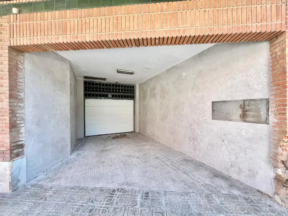 Parking de Piso en venta en Guadassuar con Aire acondicionado, Calefacción y Terraza