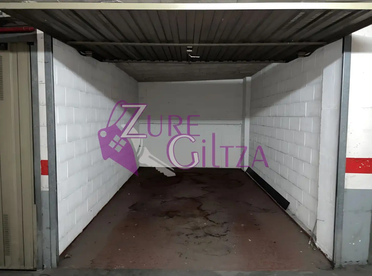 Parking de Garaje en venta en Durango