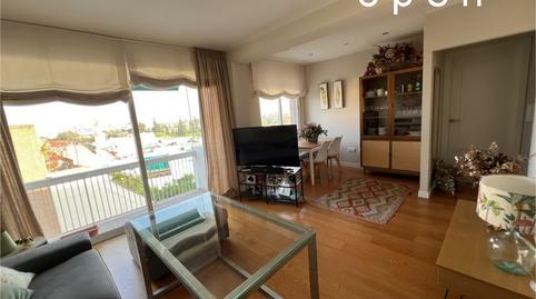 Foto 4 de Pis de lloguer a Avenida del Conde de Vallellano, Casco Histórico  - Ribera - San Basilio,  Córdoba Capital