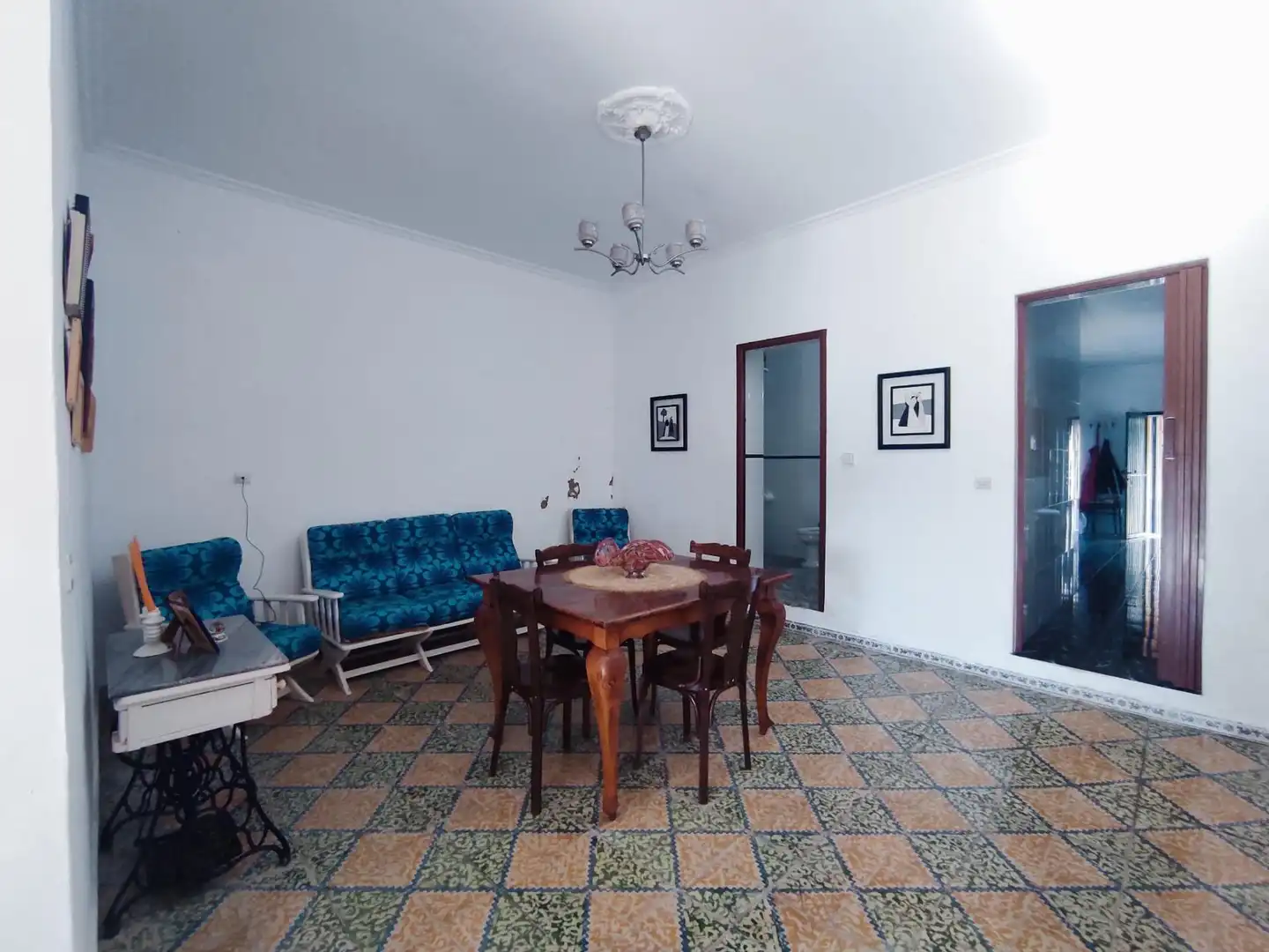Maison avec jardin à vendre à Carrer Carrer Vereda del Pozo, imagen 12