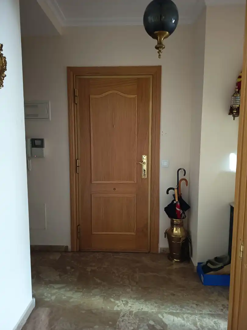 Wohnung mit Terrasse zum Verkauf in Calle Nueva 24, imagen 3