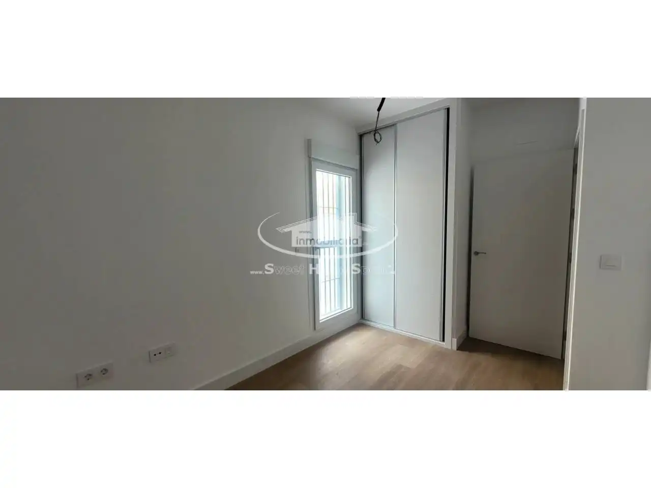 Bedroom of Flat for sale in Sanlúcar de Barrameda  with Air Conditioner, Heating and Terrace