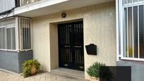 Exterior view of Flat for sale in  Madrid Capital  with Air Conditioner, Heating and Terrace