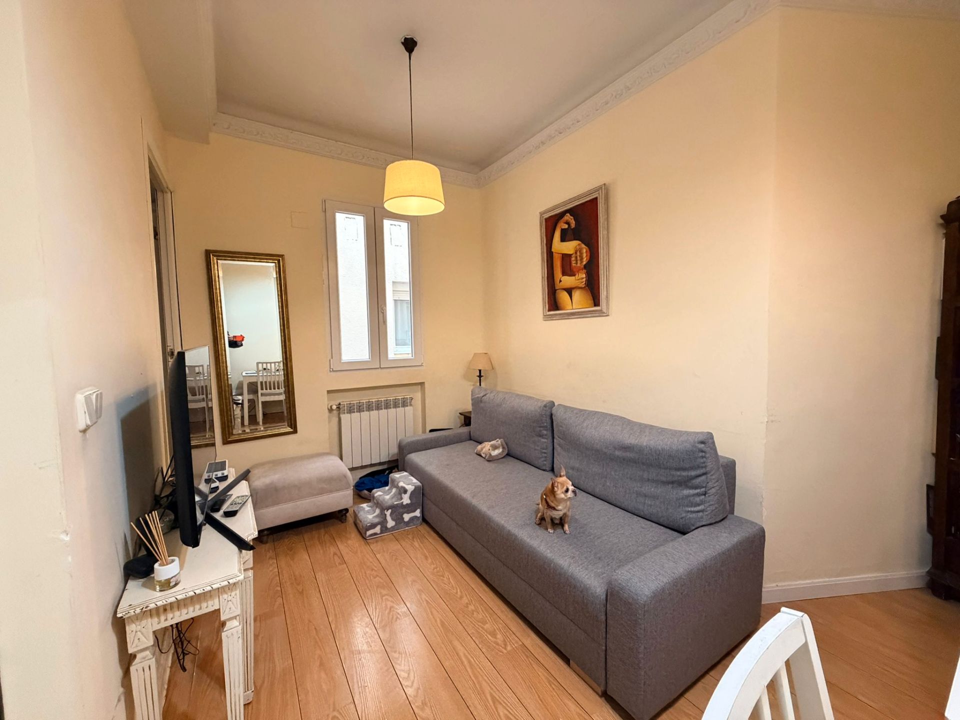 Wohnung zum Verkauf in Calle de Martín de los Heros, Argüelles, Moncloa - Aravaca