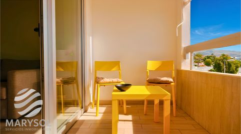 Foto 5 de Apartamento de alquiler en Playa del Inglés, San Bartolomé de Tirajana