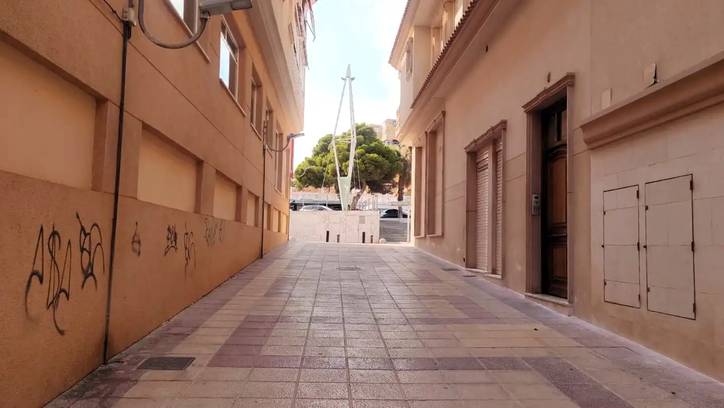 Gewerbefläche zum Verkauf in Carrer Sant Pere 2, imagen 3