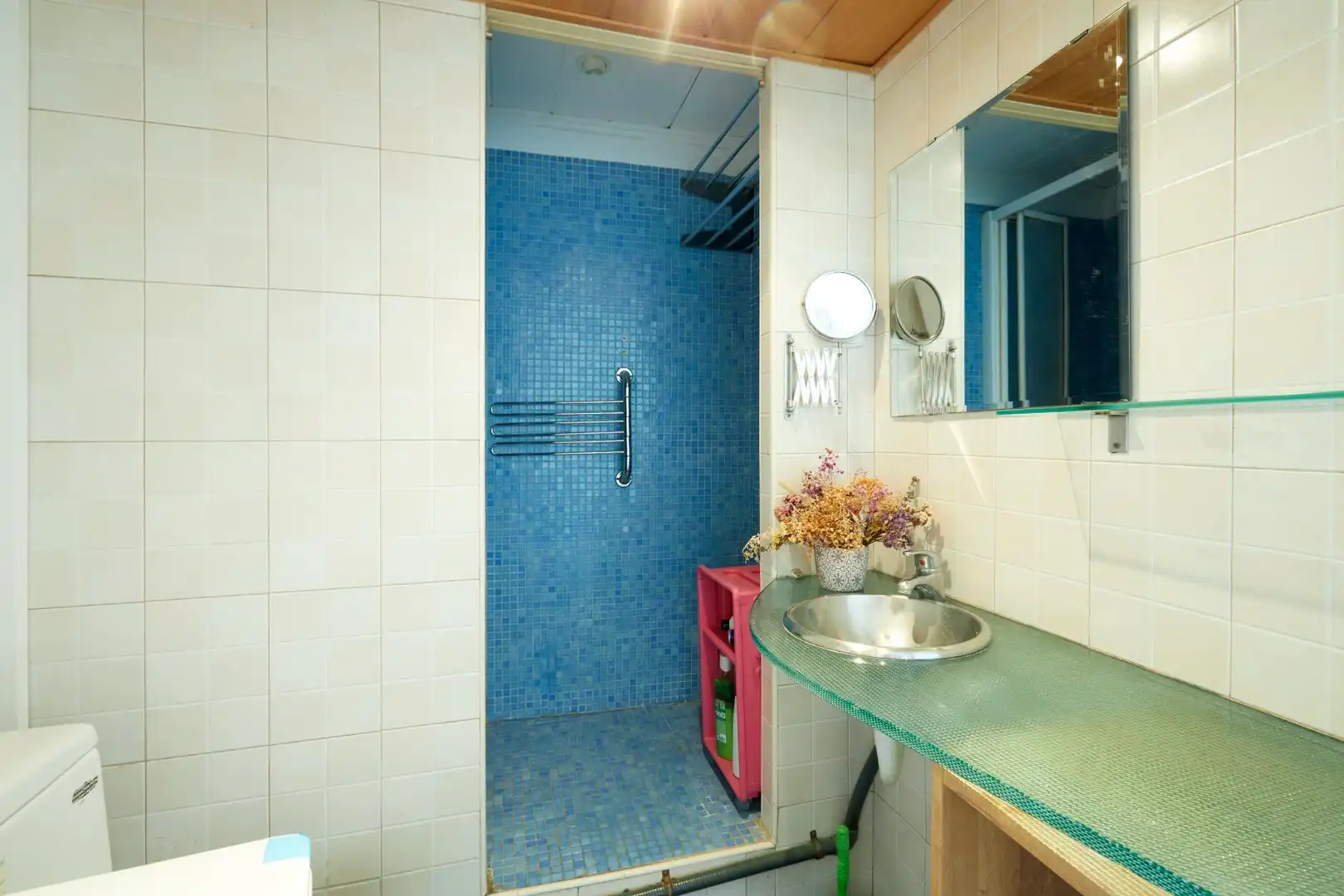 Appartamento con terrazza in vendita a Ciutat Vella, imagen 19