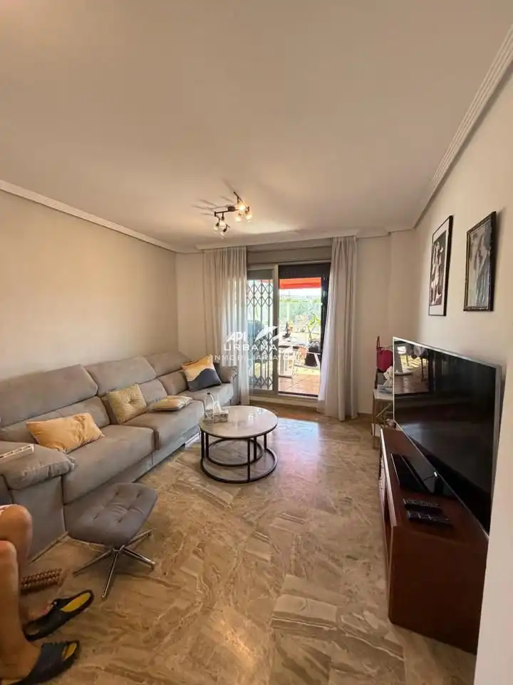 Ático con ascensor en venta en Avenida de Joan Margarit, imagen 3