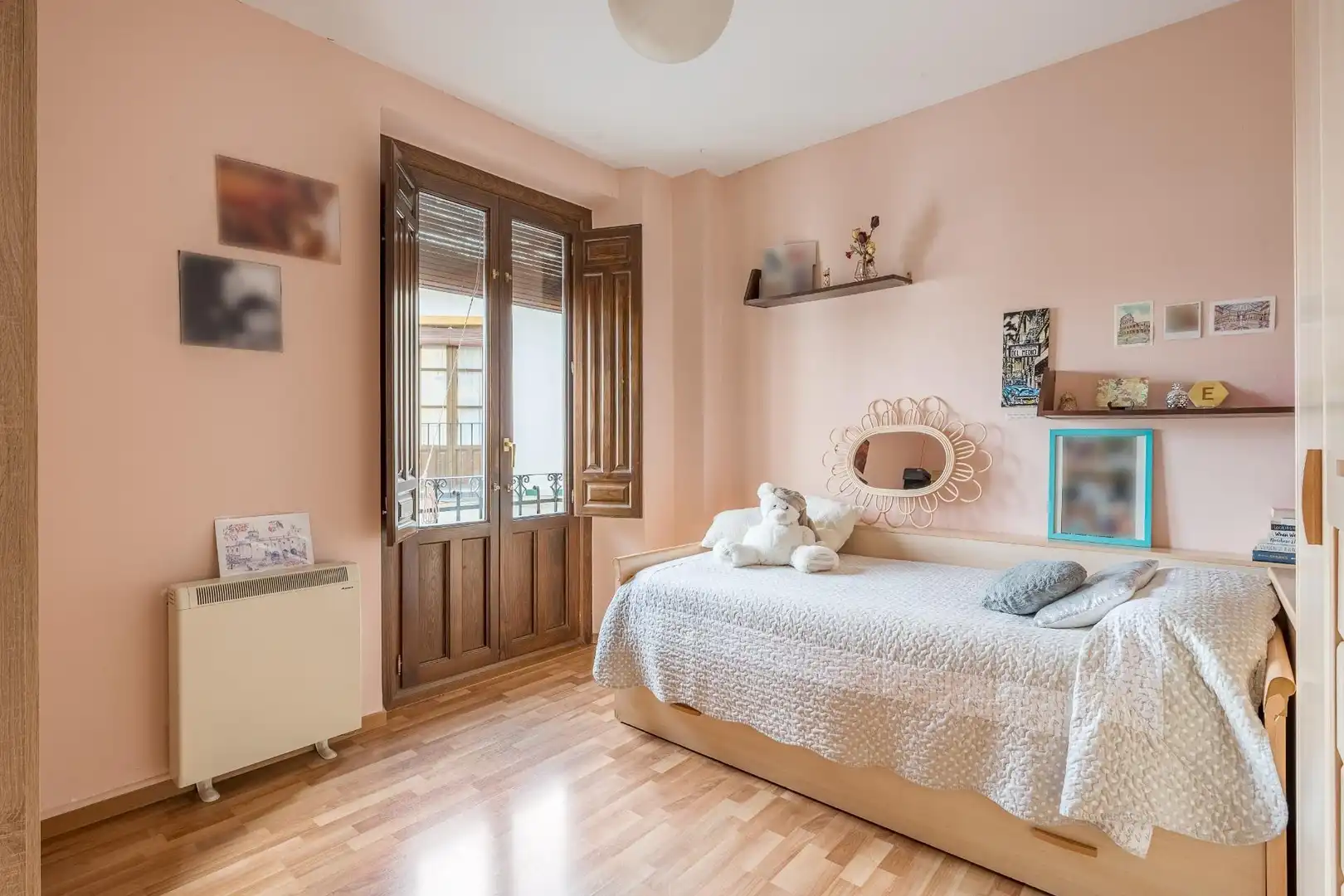 Chalet con terraza en venta en Calle Alamillos de San Cecilio 17B, imagen 15