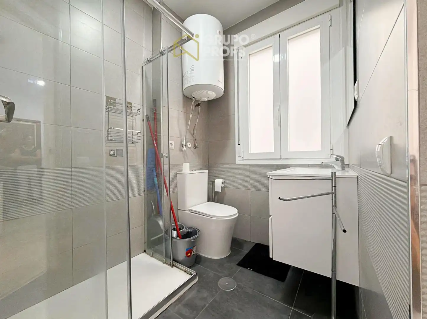 Flat with lift to rent in Chamberí, imagen 21
