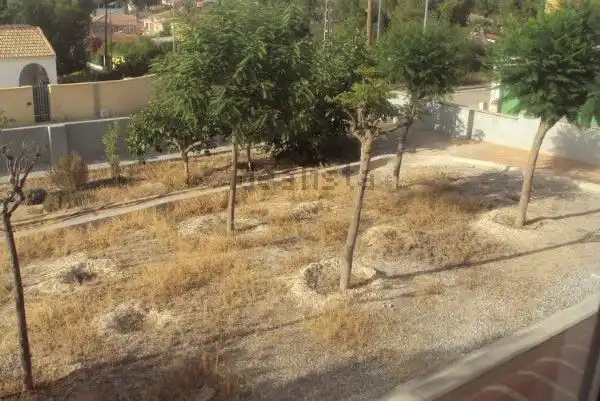 Casa o xalet en venda en Molina de Segura amb Aire condicionat, Calefacció i Jardí privat