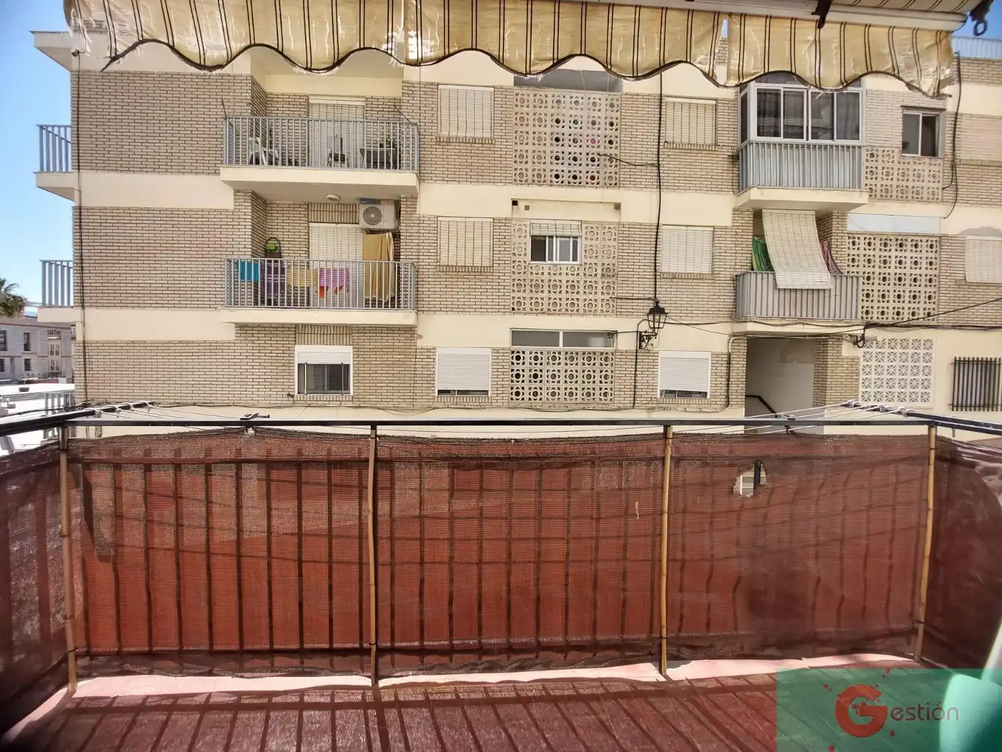 Appartement avec terrasse à vendre à Centro, imagen 11
