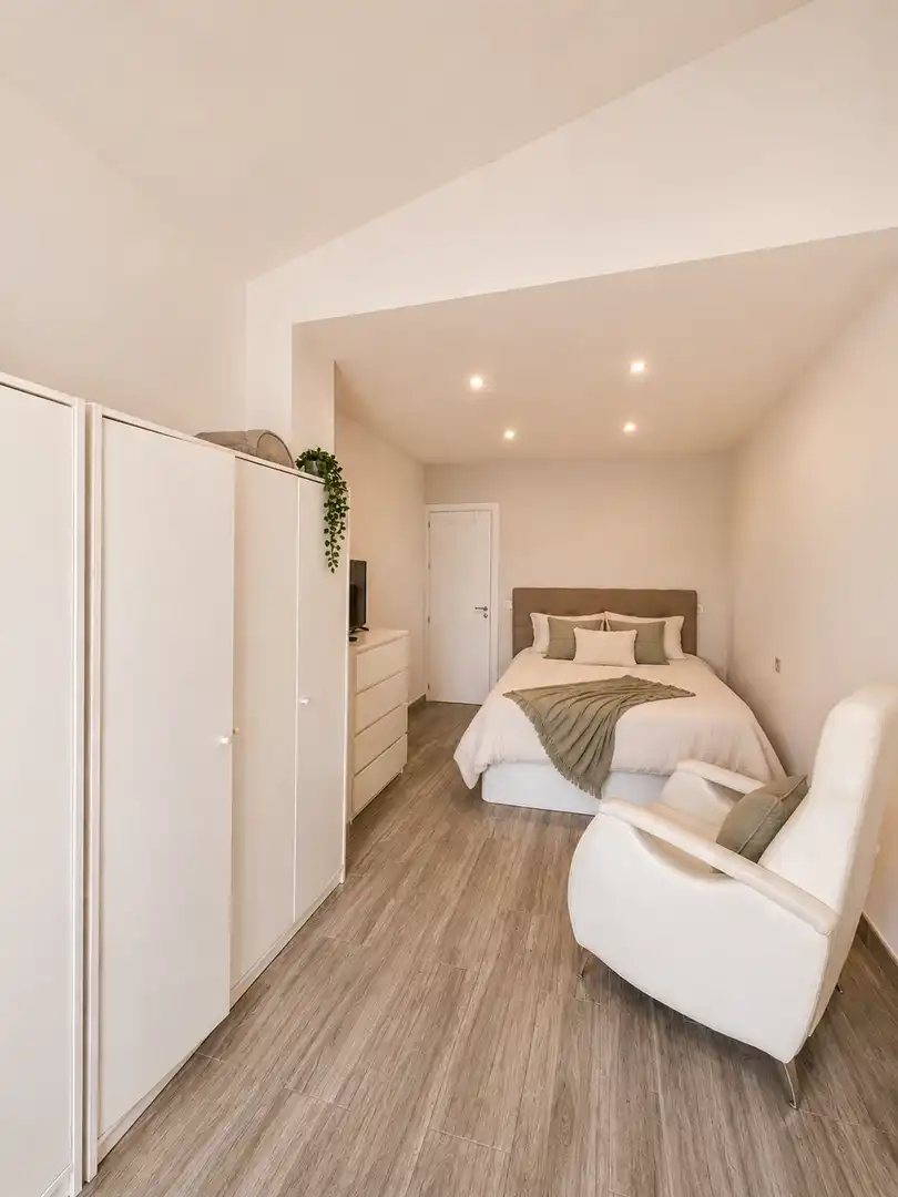 Casa con terraza en venta en El Faro de Calaburra - Chaparral, imagen 10