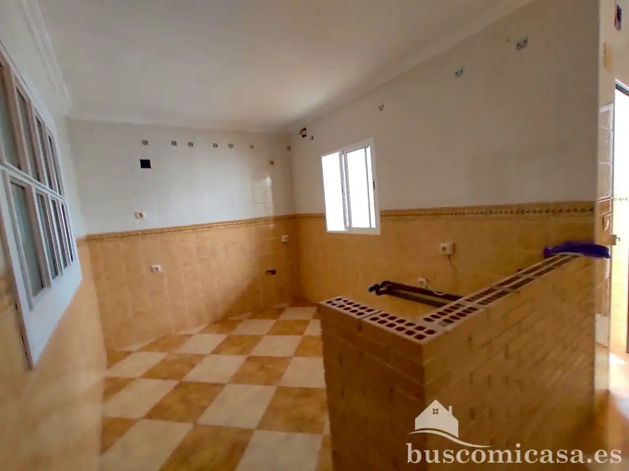 Piso con terraza en venta en Bailén, imagen 9