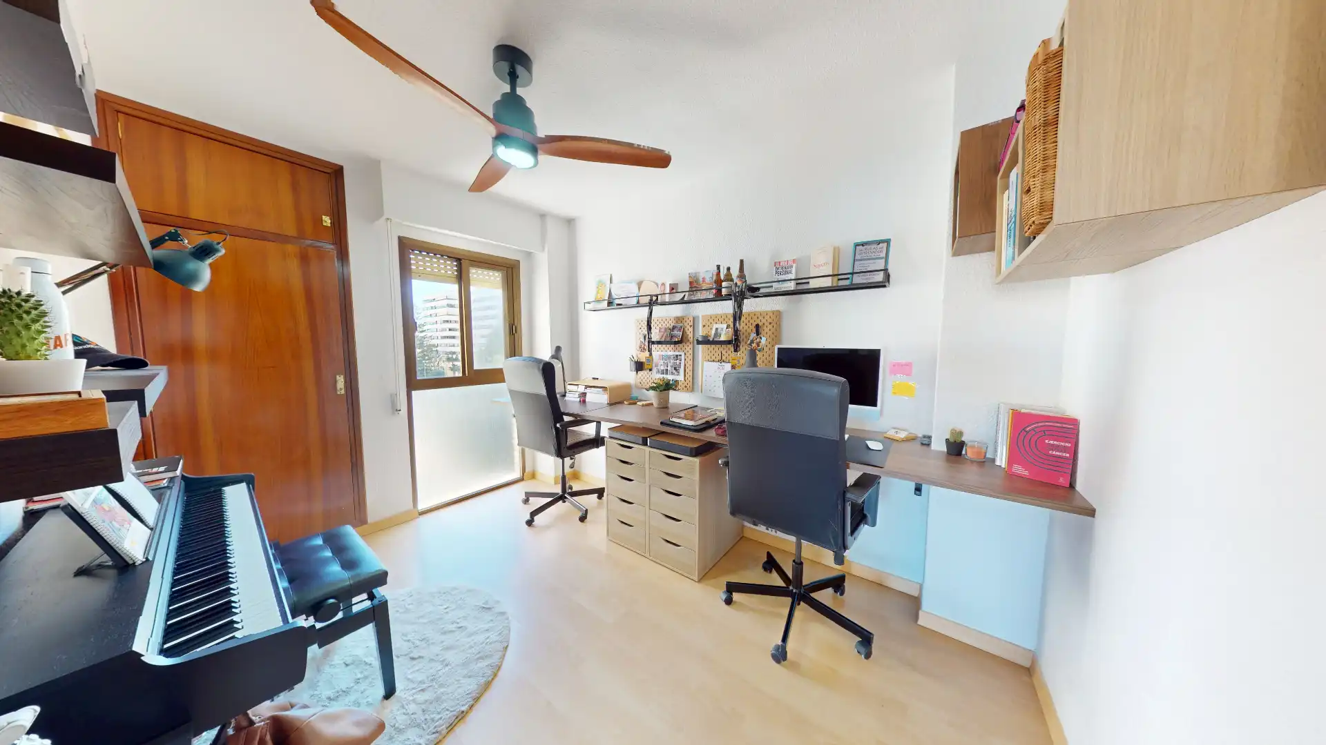 Flat for sale in Alicante / Alacant  with Heating, Terrace and Storage room