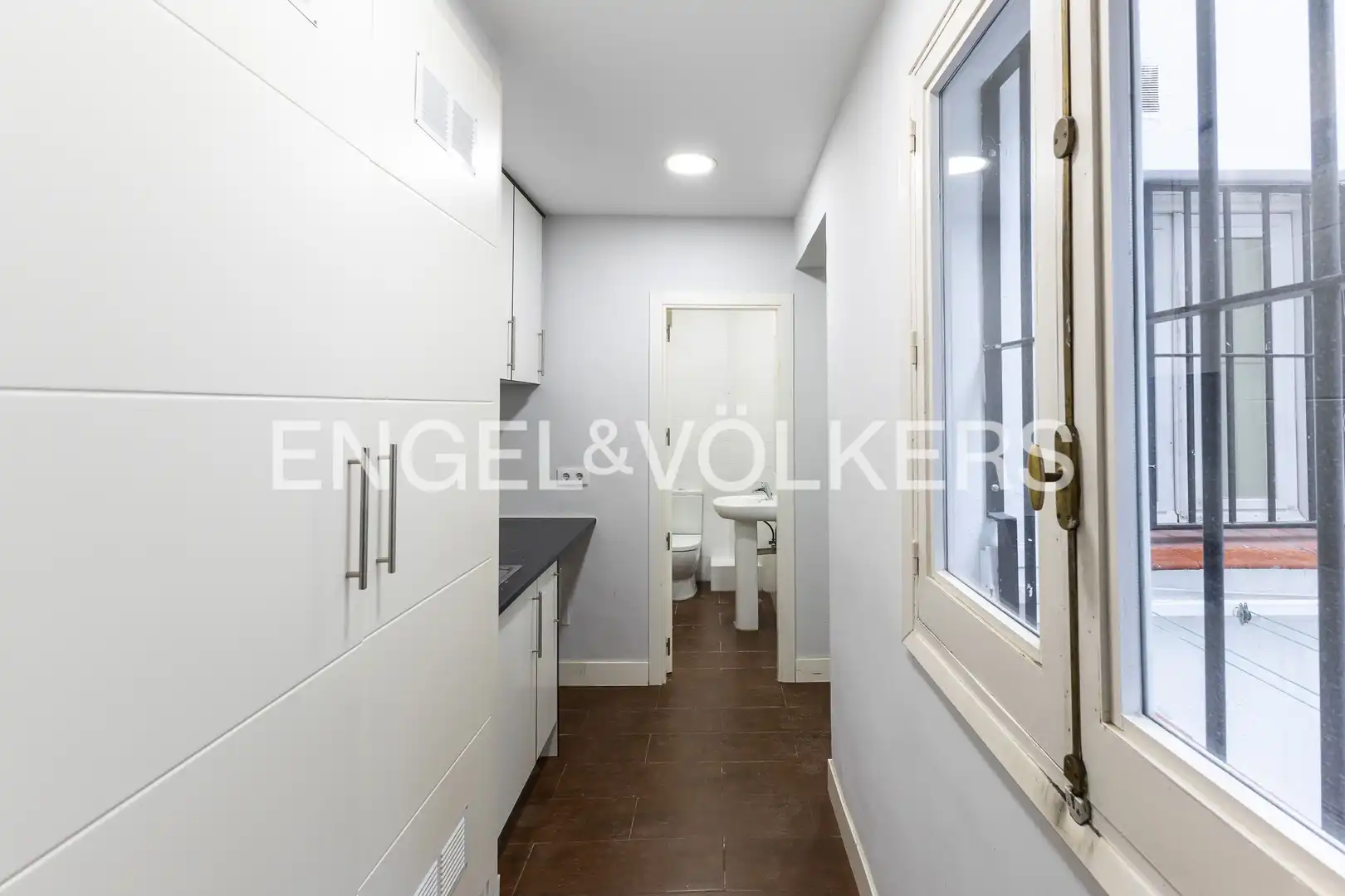 Appartamento con terrazza in vendita a General Díaz Porlier, imagen 10