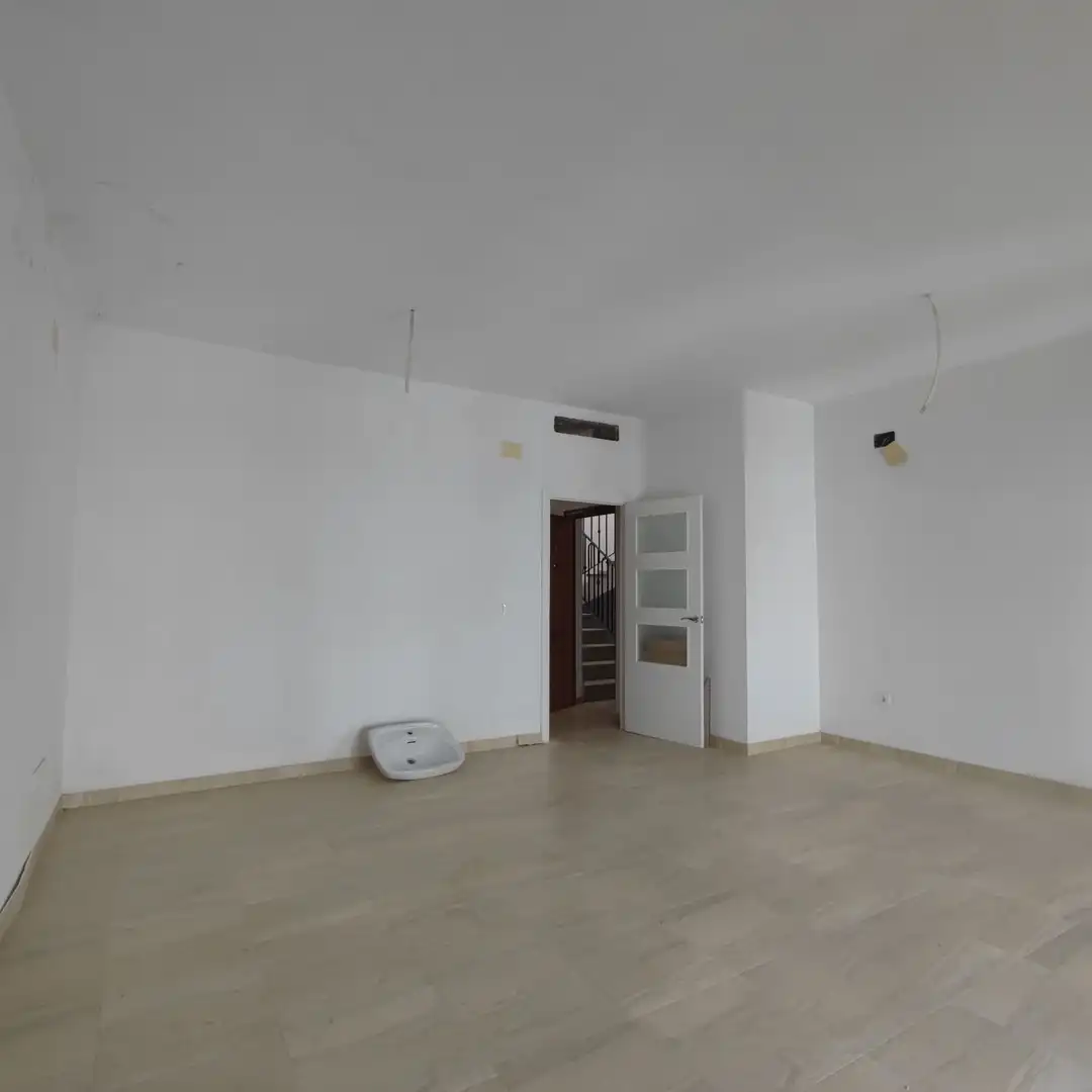 Wohnung zum Verkauf in Villanueva del Duque mit Abstellraum