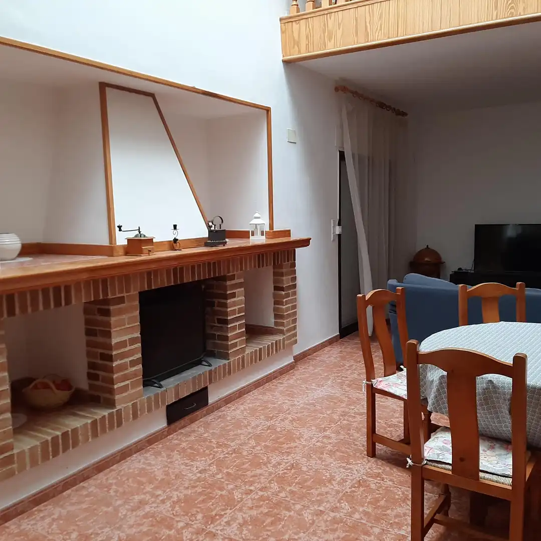 Xalet amb piscina en venda a L'Atzúbia, imagen 16
