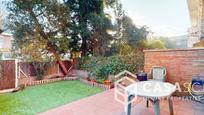 Garden of House or chalet for sale in Sant Cugat del Vallès  with Air Conditioner, Heating and Terrace