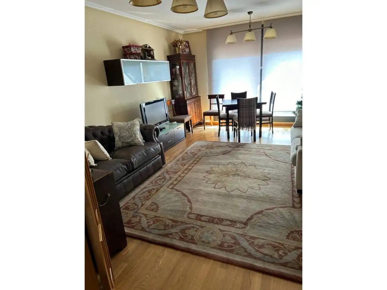 Sala de estar de Piso en venta en El Sucre - El Nadal  