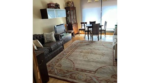 Foto 4 de Piso en venta en Calle Avda. Olimpia, El Sucre - El Nadal, Vic