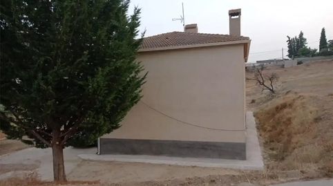 Foto 3 de Pis en venda a Poblado Claras, 64, Yeste, Albacete
