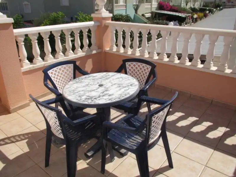 Duplex with pool to rent in Avenida CARABASSI, imagen 17