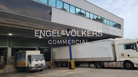 Foto 5 von Fabrikhallen zur Miete in Eixample Sud - La Barceloneta, El Prat de Llobregat