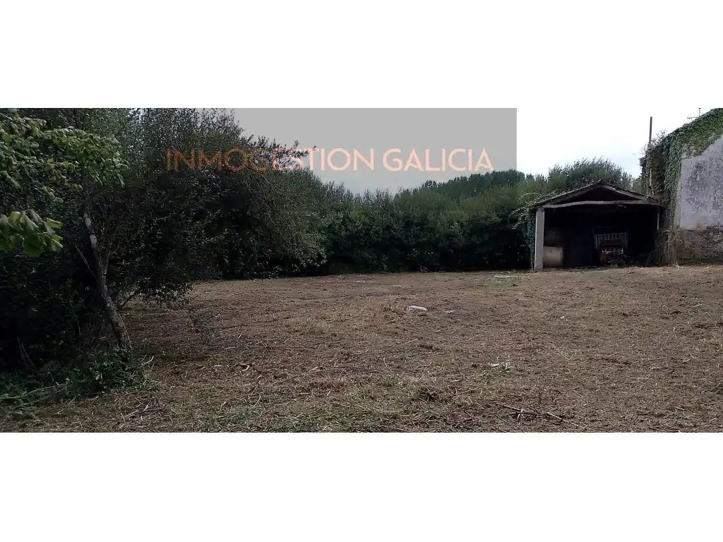 Country house zum Verkauf in Cerceda