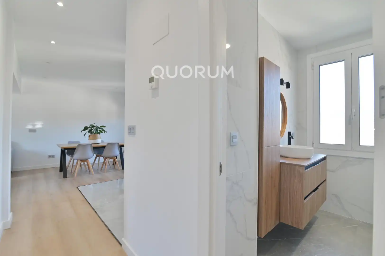 Wohnung zum Verkauf in Galdakao mit Heizung, Terrasse und Möbliert